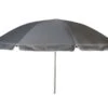 Bo-Camp Parasol Met Knikarm Ø 165 Cm Grijs 2 Bo-Camp Parasol Met Knikarm Ø 165 Cm Grijs -Optimaal Tuinmeubelen Winkel 16 0 bo camp parasol met knikarm 165 cm grijs 7267259