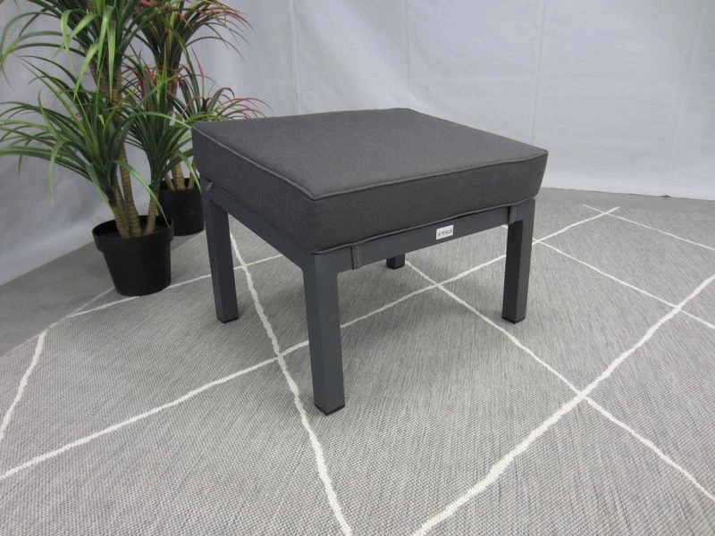 Te Velde Tuinmeubelen Palazzo Voetenbank 3 Te Velde Tuinmeubelen Palazzo Voetenbank