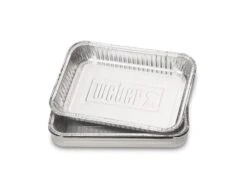 Weber Opvangbakjes
