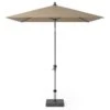 Platinum Parasol Riva 2,5 X 2,0 Mtr. Taupe 2 Platinum Parasol Riva 2,5 X 2,0 Mtr. Taupe -Optimaal Tuinmeubelen Winkel 17 0 platinum parasol riva 25 x 20 mtr taupe 7107e