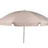 Bo-Camp Parasol Met Knikarm Ø 200 Cm Sand -Optimaal Tuinmeubelen Winkel 18 0 bo camp parasol met knikarm 200 cm sand 7267246