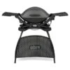 Weber® Q 2400 Elektrische Barbecue Met Stand -Optimaal Tuinmeubelen Winkel 18 0 weber ® q2400 elektrische barbecue met stand 55020853