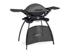 Weber® Q 2400 Elektrische Barbecue Met Stand -Optimaal Tuinmeubelen Winkel 18 2 weber ® q2400 elektrische barbecue met stand 55020853