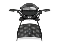 Weber® Q 2400 Elektrische Barbecue Met Stand -Optimaal Tuinmeubelen Winkel 18 3 weber ® q2400 elektrische barbecue met stand 55020853