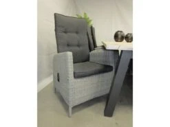 Te Velde Tuinmeubelen Tuinset Ross Met 4so Derby 240 Tafel -Optimaal Tuinmeubelen Winkel 18 5 te velde tuinmeubelen tuinset ross met 4so derby 240 tuintafel rossderby240