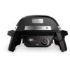 Weber Pulse 1000 Elektrische Barbecue Black -Optimaal Tuinmeubelen Winkel 19 0 weber pulse 1000 elektrische barbecue black 81010053