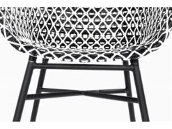 Hartman Tuinset Delphine Black-white Met Yasmani Tafel 240 -Optimaal Tuinmeubelen Winkel 19 2 hartman tuinset delphine black white met yasmani tafel 240 53594008 53573110
