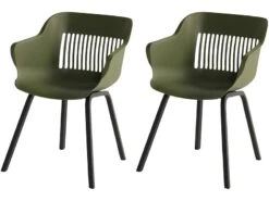 Hartman Tuinstoel Jill Element Moss -Optimaal Tuinmeubelen Winkel 19 3 hartman tuinstoel jill element moss 22090031