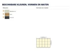Nesling Coolfit Harmonica Schaduwdoek 3,7 Meter Breed 5 Meter Uitval -Optimaal Tuinmeubelen Winkel 19 3 nesling coolfit harmonica schaduwdoek afmeting kleuren