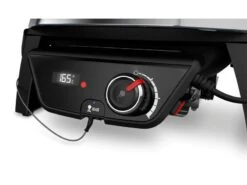 Weber Pulse 1000 Elektrische Barbecue Black 13 Weber Pulse 1000 Elektrische Barbecue Black -Optimaal Tuinmeubelen Winkel 19 5 weber pulse 1000 elektrische barbecue black 81010053