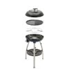 Cadac Carri Chef II BBQ En Plancha -Optimaal Tuinmeubelen Winkel 2 0 cadac carri chef 2 bbq en plancha 8910 80 eu