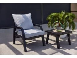 Hartman Ibiza Loungetafel -Optimaal Tuinmeubelen Winkel 2 3 hartman ibiza loungetafel sfeer 23705055