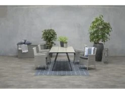 Garden Impressions Primo Kussenbox 680 Ltr. -Optimaal Tuinmeubelen Winkel 2 4 garden impressions primo kusenbox 680 ltr 21204nx