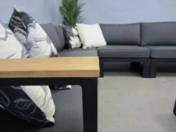 Te Velde Tuinmeubelen Merino Hoeklounge Set 5 Delig -Optimaal Tuinmeubelen Winkel 2 4 te velde tuinmeubelen merino hoeklounge set 5 delig merinohoelougr