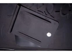 Camp-Gear Barbecue Envelop Opvouwbaar Houtskool Zwart -Optimaal Tuinmeubelen Winkel 2 5 camp gear barbeque envelop opvouwbaar houtskool zwart 8108145