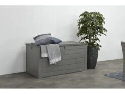 Garden Impressions Primo Kussenbox 680 Ltr. -Optimaal Tuinmeubelen Winkel 2 5 garden impressions primo kusenbox 680 ltr 21204nx