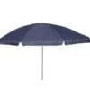 Bo-Camp Parasol Met Knikarm Ø 200 Cm Blauw -Optimaal Tuinmeubelen Winkel 20 0 bo camp parasol met knikarm 200 cm blauw 7267248