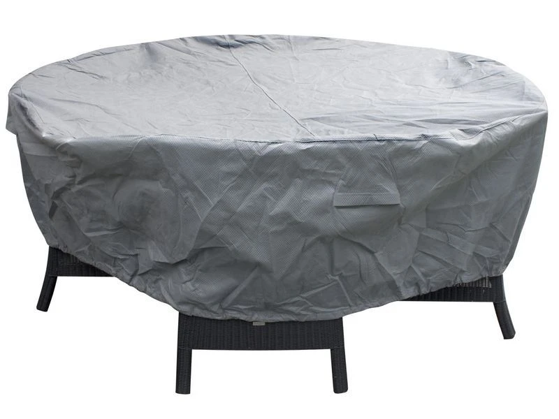 Eurotrail Zitgroephoes Rond Ø 210 3 Eurotrail Zitgroephoes Rond Ø 210