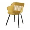 Hartman Tuinstoel Jill Element Curry -Optimaal Tuinmeubelen Winkel 20 0 hartman tuinstoel jill element curry 22090072