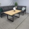 Te Velde Tuinmeubelen Palazzo High Back Lounge Dining Set -Optimaal Tuinmeubelen Winkel 20 0 te velde tuinmeubelen palazzo high back lounge dining set palazzohbloudin