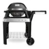 Weber Pulse 2000 Elektrische Barbecue Met Onderstel Black -Optimaal Tuinmeubelen Winkel 20 0 weber pulse 2000 elektrische barbecue met onderstel black 82010053