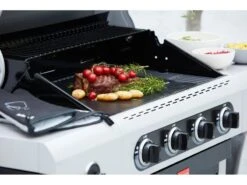 Barbecook Set Van 2 Grillmatten -Optimaal Tuinmeubelen Winkel 20 1 barbecook set 2 grilmatten bc acc 7412