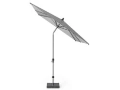 Platinum Parasol Riva 3,0 X 2,0 Mtr. Licht Grijs -Optimaal Tuinmeubelen Winkel 20 1 platinum parasol riva 30 x 20 mtr licht grijs 7108c
