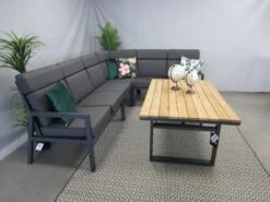 Te Velde Tuinmeubelen Palazzo High Back Lounge Dining Set -Optimaal Tuinmeubelen Winkel 20 2 te velde tuinmeubelen palazzo high back lounge dining set palazzohbloudin