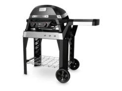 Weber Pulse 2000 Elektrische Barbecue Met Onderstel Black -Optimaal Tuinmeubelen Winkel 20 2 weber pulse 2000 elektrische barbecue met onderstel black 82010053