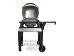 Weber Pulse 2000 Elektrische Barbecue Met Onderstel Black -Optimaal Tuinmeubelen Winkel 20 3 weber pulse 2000 elektrische barbecue met onderstel black 82010053