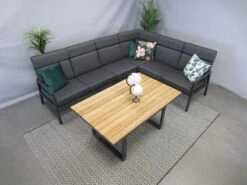 Te Velde Tuinmeubelen Palazzo High Back Lounge Dining Set -Optimaal Tuinmeubelen Winkel 20 4 te velde tuinmeubelen palazzo high back lounge dining set palazzohbloudin