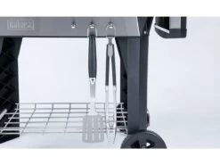 Weber Pulse 2000 Elektrische Barbecue Met Onderstel Black -Optimaal Tuinmeubelen Winkel 20 4 weber pulse 2000 elektrische barbecue met onderstel black 82010053