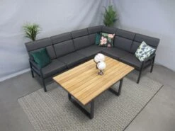 Te Velde Tuinmeubelen Palazzo High Back Lounge Dining Set -Optimaal Tuinmeubelen Winkel 20 5 te velde tuinmeubelen palazzo high back lounge dining set palazzohbloudin