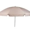 Bo-Camp Parasol Met Knikarm Ø 250 Cm Sand -Optimaal Tuinmeubelen Winkel 21 0 bo camp parasol met knikarm 250 cm sand 7267230
