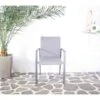 Sens Line Solero All-weather Tuinstoel -Optimaal Tuinmeubelen Winkel 21 0 sens line solero all weather tuinstoel ly002