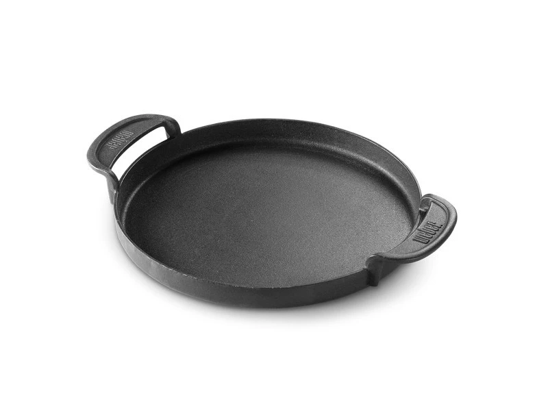 Weber Bakplaat GBS 3 Weber Bakplaat GBS