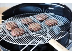 Barbecook Hamburgergrill -Optimaal Tuinmeubelen Winkel 21 1 barbecook hamburgergrill bc acc 7104