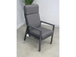 Te Velde Tuinmeubelen Palazzo Aluminium Tuinstoel Verstelbaar -Optimaal Tuinmeubelen Winkel 21 1 te velde tuinmeubelen palazzo aluminium tuinstoel verstelbaar palazzodinverstel