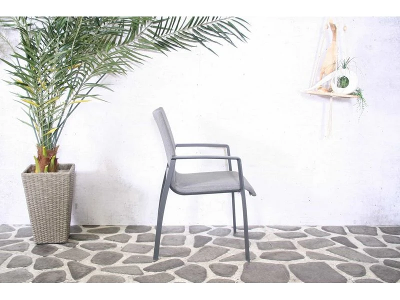 Sens Line Solero All-weather Tuinstoel 5 Sens Line Solero All-weather Tuinstoel - Afbeelding 3