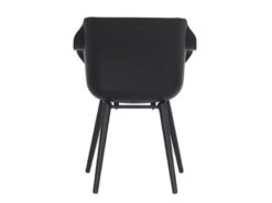 Hartman Tuinstoel Sophie Studio Zwart -Optimaal Tuinmeubelen Winkel 21 3 hartman tuinstoel sophie studio zwart 11681008