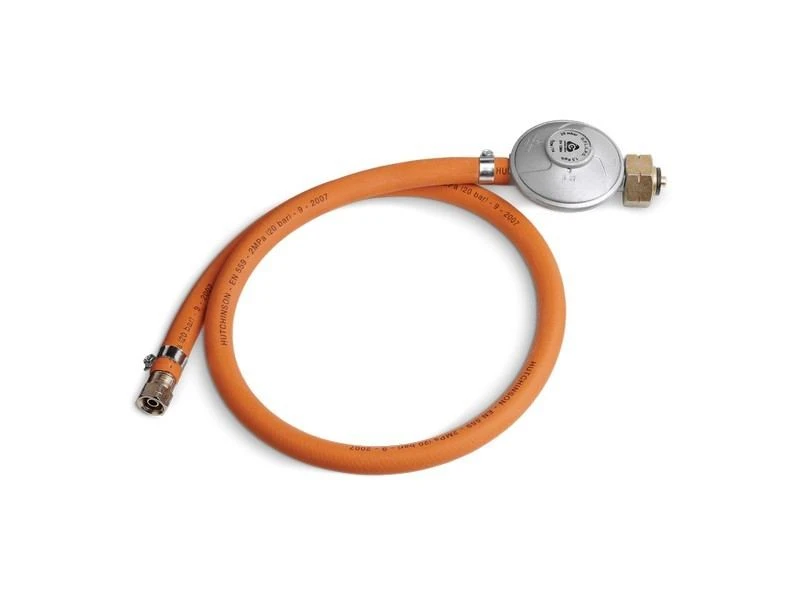 Weber Gasdrukregelaar 3 Weber Gasdrukregelaar