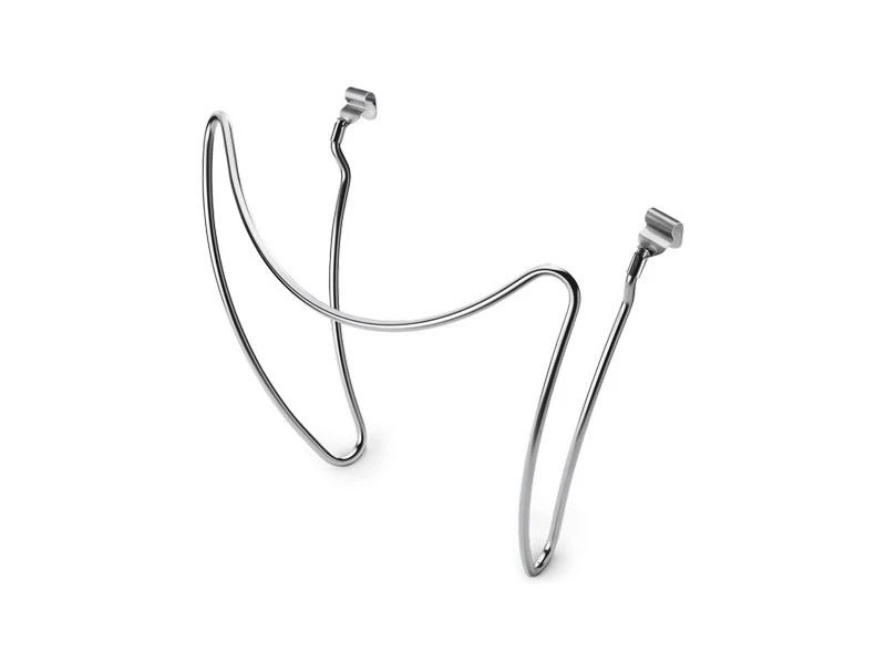 Weber Dekselhouder Slide-Aside 3 Weber Dekselhouder Slide-Aside