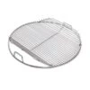 Weber Scharnierend Grillrooster -Optimaal Tuinmeubelen Winkel 217 0 weber scharnierend grillrooster 8414
