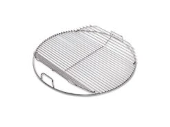 Weber Scharnierend Grillrooster