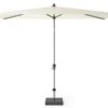 Platinum Parasol Riva 3,0 X 2,0 Mtr. Ecru -Optimaal Tuinmeubelen Winkel 22 0 platinum parasol riva 30 x 20 mtr ecru 7108b