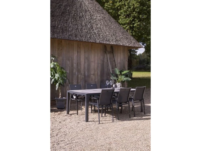 Hartman Tuinset Canterbury Xerix Met Tanger Tuintafel 228 3 Hartman Tuinset Canterbury Xerix Met Tanger Tuintafel 228