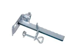 Lesli Parasol Balkonklem