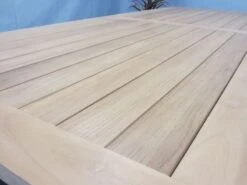 Te Velde Tuinmeubelen Palazzo Teak Tuintafel 180 -Optimaal Tuinmeubelen Winkel 23 2 te velde tuinmeubelen palazzo teak tuintafel 180 palazzotafelteak180