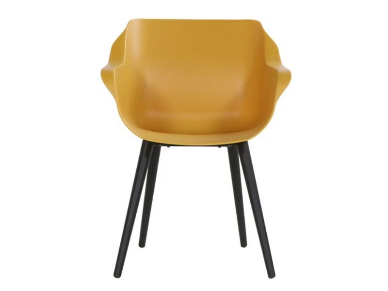 Hartman Tuinstoel Sophie Studio Curry 8 Hartman Tuinstoel Sophie Studio Curry - Afbeelding 6