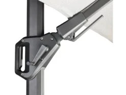 Platinum Zweefparasol Challenger T² Premium 3,5 X 2,6 Manhattan -Optimaal Tuinmeubelen Winkel 23 4 platinum zweefparasol challenger t² premium 35 x 26 manhattan 7137r